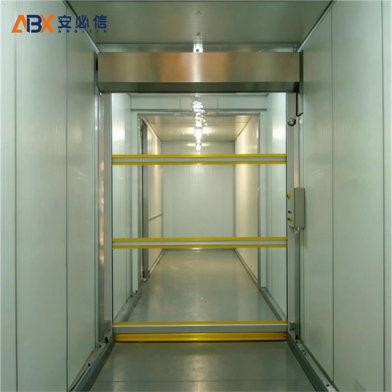汕头市PVC快速门