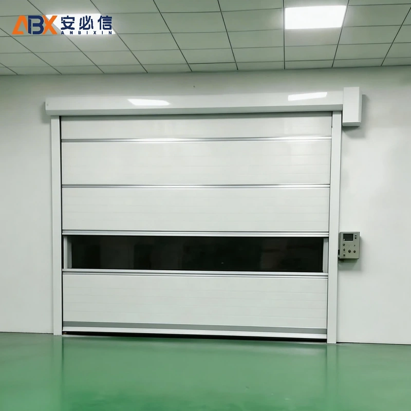 汕头市快速卷帘门